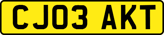 CJ03AKT