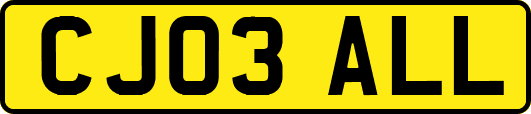 CJ03ALL