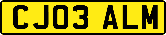 CJ03ALM