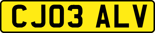 CJ03ALV