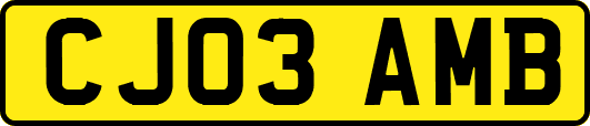 CJ03AMB