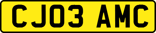 CJ03AMC