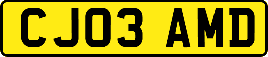 CJ03AMD