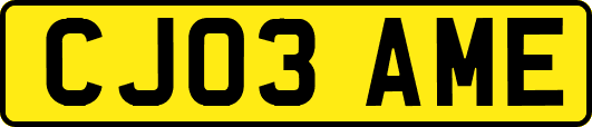 CJ03AME
