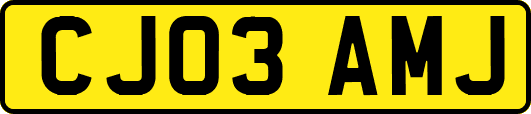 CJ03AMJ