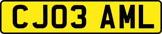 CJ03AML