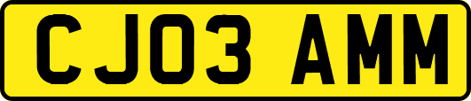 CJ03AMM