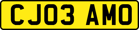 CJ03AMO