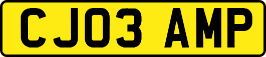 CJ03AMP