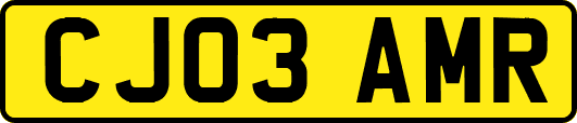 CJ03AMR