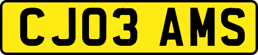 CJ03AMS
