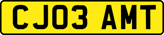 CJ03AMT