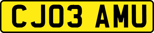 CJ03AMU