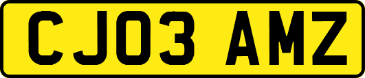 CJ03AMZ