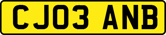 CJ03ANB