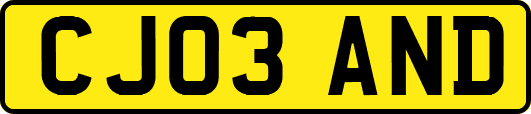 CJ03AND