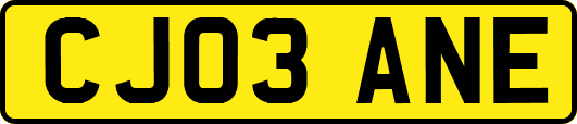 CJ03ANE