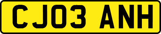 CJ03ANH