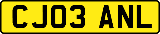 CJ03ANL