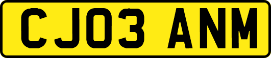 CJ03ANM
