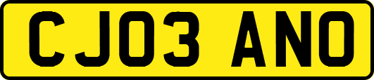 CJ03ANO