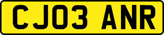 CJ03ANR