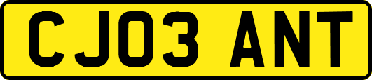 CJ03ANT