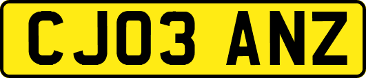 CJ03ANZ