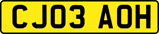CJ03AOH