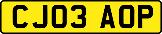 CJ03AOP