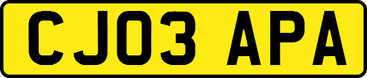 CJ03APA
