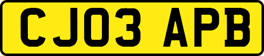 CJ03APB