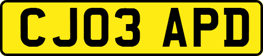 CJ03APD