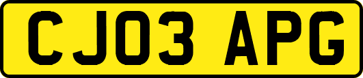 CJ03APG