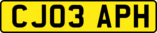 CJ03APH