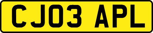 CJ03APL