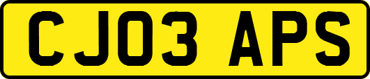 CJ03APS
