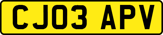 CJ03APV