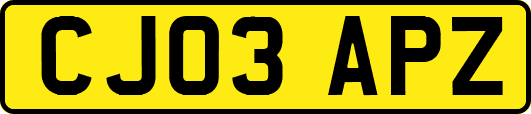 CJ03APZ