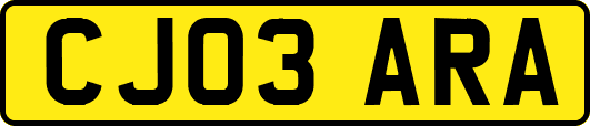 CJ03ARA