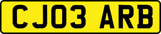 CJ03ARB
