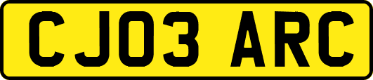 CJ03ARC