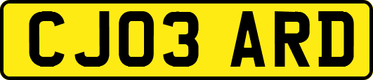 CJ03ARD