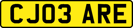 CJ03ARE