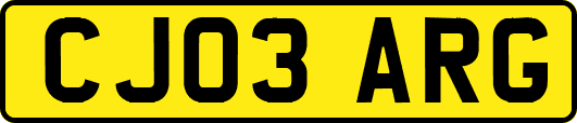 CJ03ARG