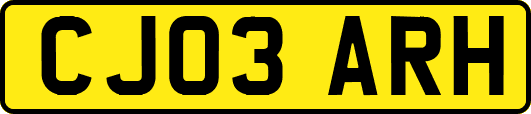 CJ03ARH