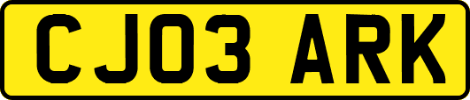 CJ03ARK