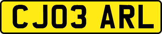 CJ03ARL