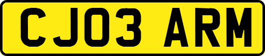 CJ03ARM
