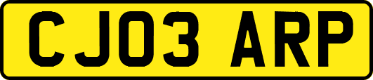 CJ03ARP